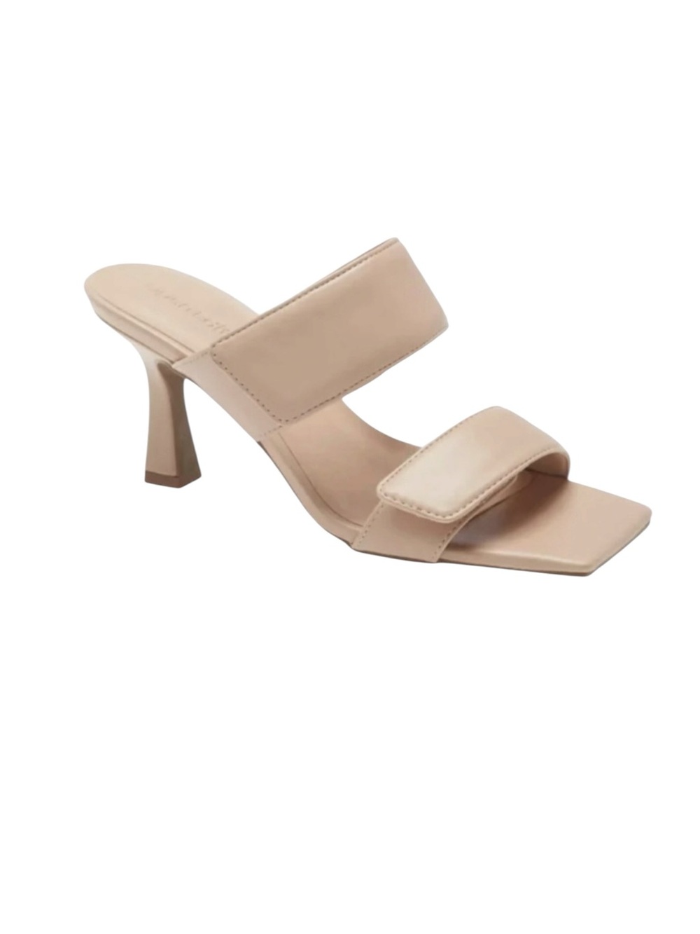 Brand New‎ Open Edit Sandals in Tan Size 12M